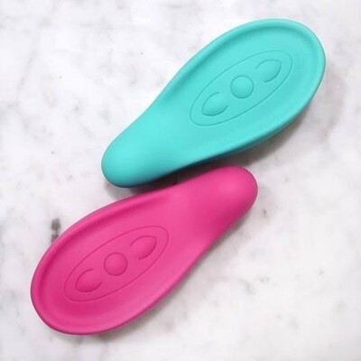 Lavie Lactation Massager, relieves breast engorgement