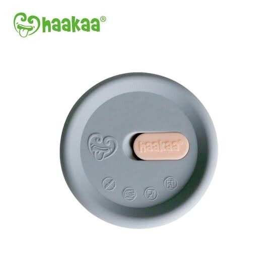 Haakaa 3rd Gen milk catcher Lid