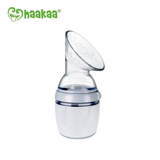 Haakaa 3rd Gen 160ml Haakaa 3rd Gen 160ml