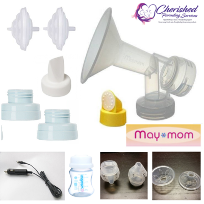 Maymom