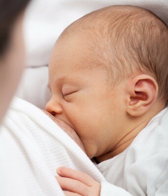 Breastfeeding