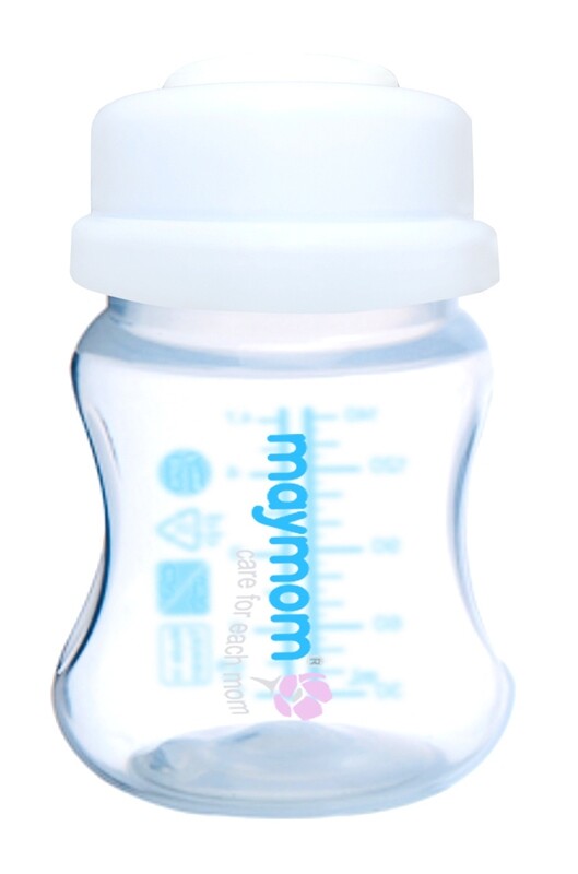 Spectra and Avent compatible bottle