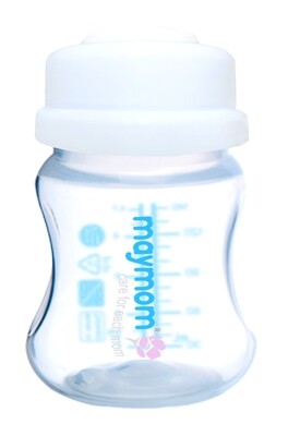 Spectra and Avent combatible bottle