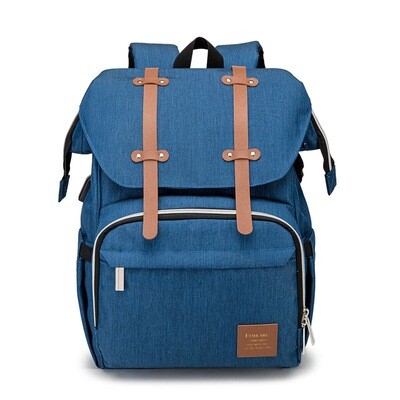 Famcare Nappy Backpack