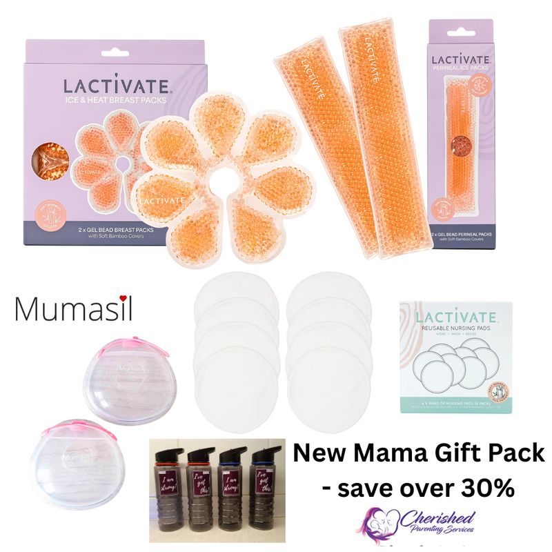 New Mama Gift Pack