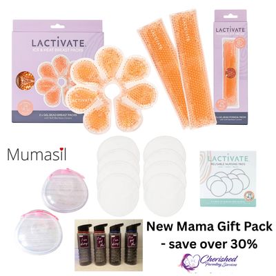 New Mama Gift Pack