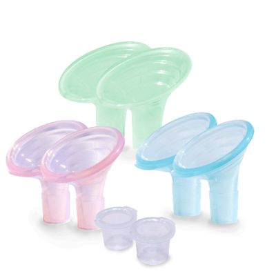 Pumpin Pal Australia, breast pump flange