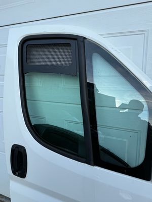 Motorhome Window Vent Citroen Relay, Peugeot Boxer, Fiat Ducato  2006 Onwards