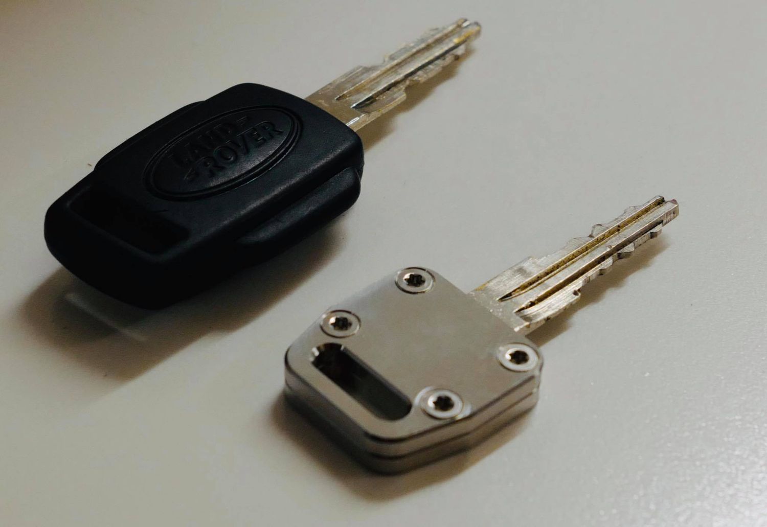 Defender Key Saver In Stock