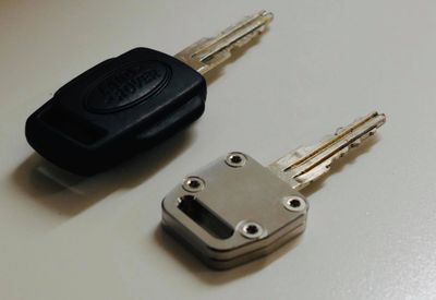 Defender Key Saver- Pre Order