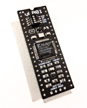 ZX81 replacement ULA