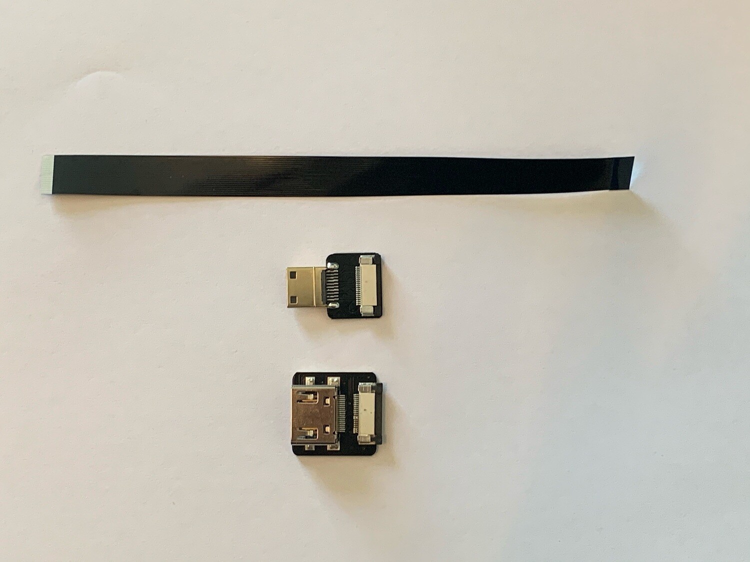 ZXZero Internal HDMI Cable Assembly