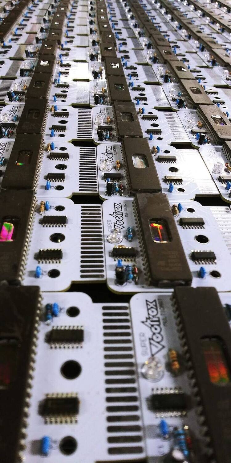 Carts