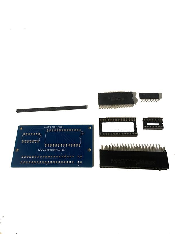 ram ♡出品 ZX81 hardware 16K RAM Pack by Sinclair Research