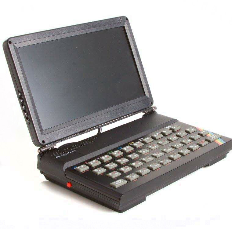 OMNI 128HQ LAPTOP Original V4