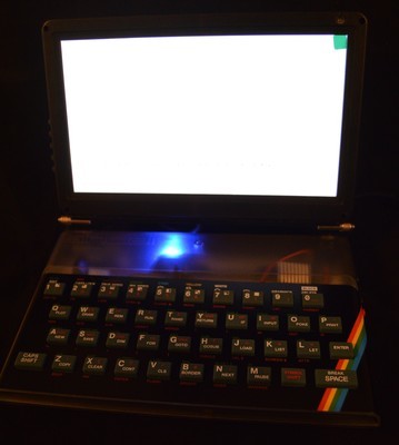 OMNI 128HQ LAPTOP Original V4