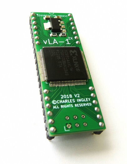 Interface 1 Replacement ULA