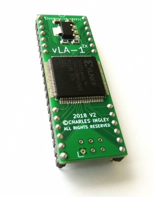 Interface 1 Replacement ULA