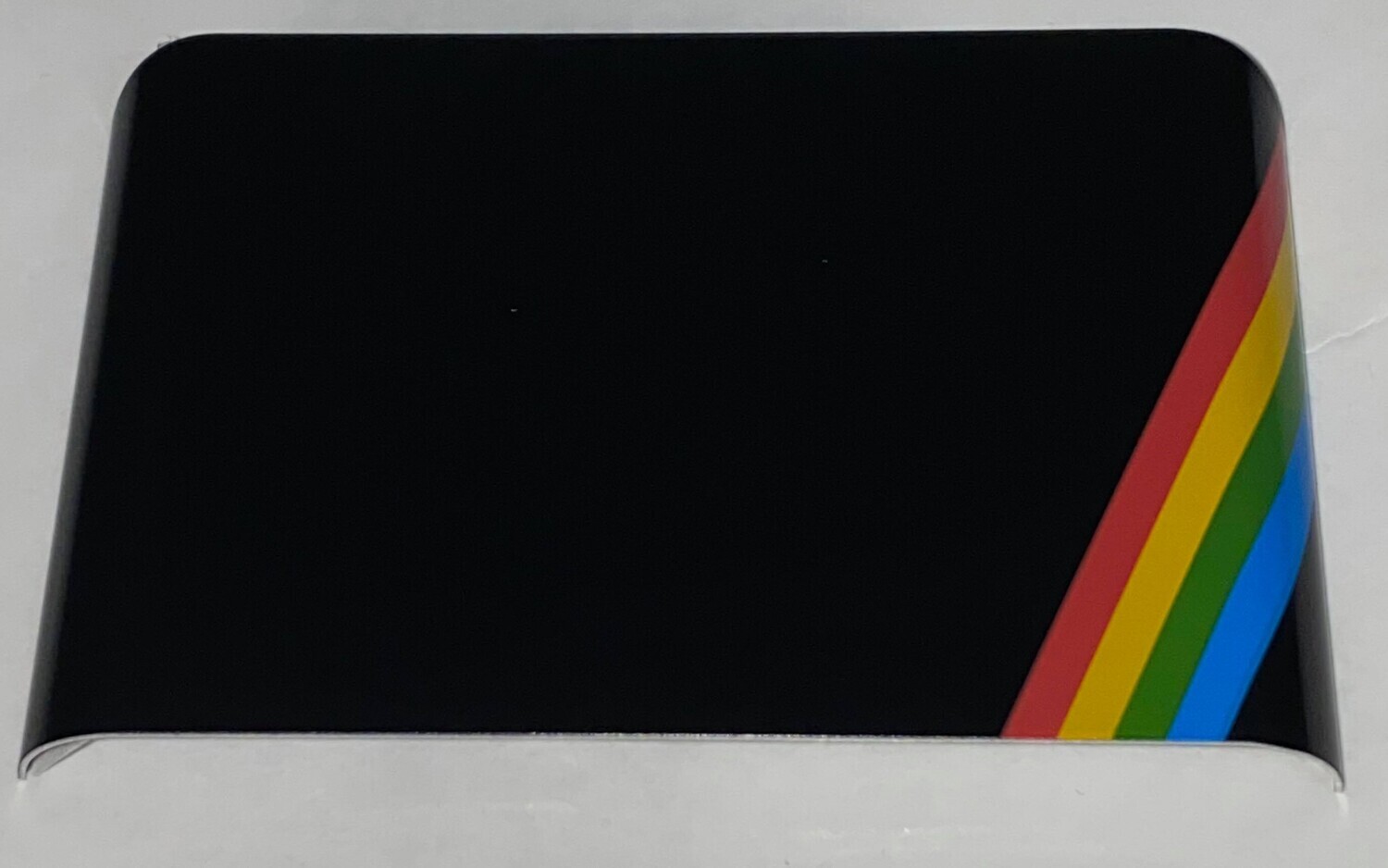 ZX Spectrum Microdrive Plate