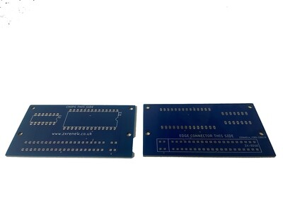ZX81 16k Ram Pack Kit