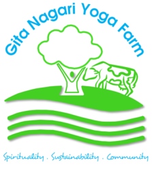Gita Nagari Yoga Farm storefront