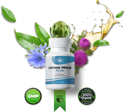 Derma Prime Plus