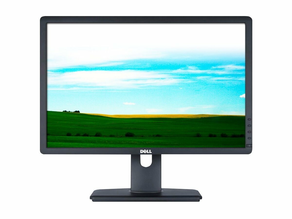 Monitor LED Kolke 18.5&quot; (16-9)