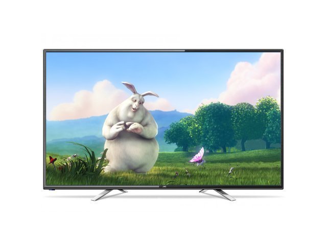 TV LED JVC 32&quot; FULL HD sintonizador digital ISDB-T