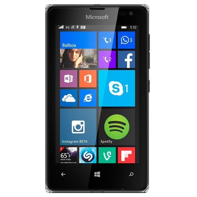 Microsoft Lumia 532 Quad Core 8GB