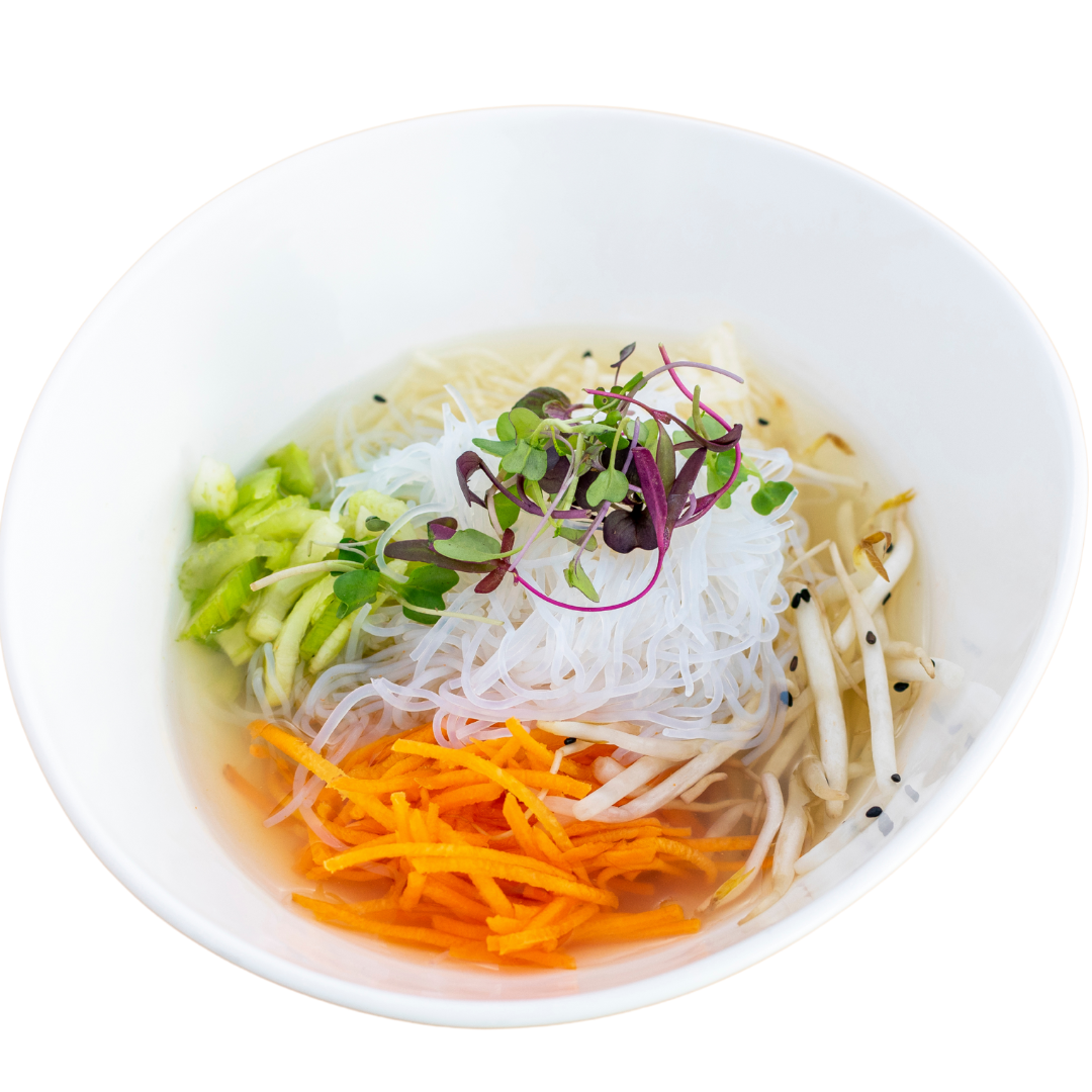 Soup Orient