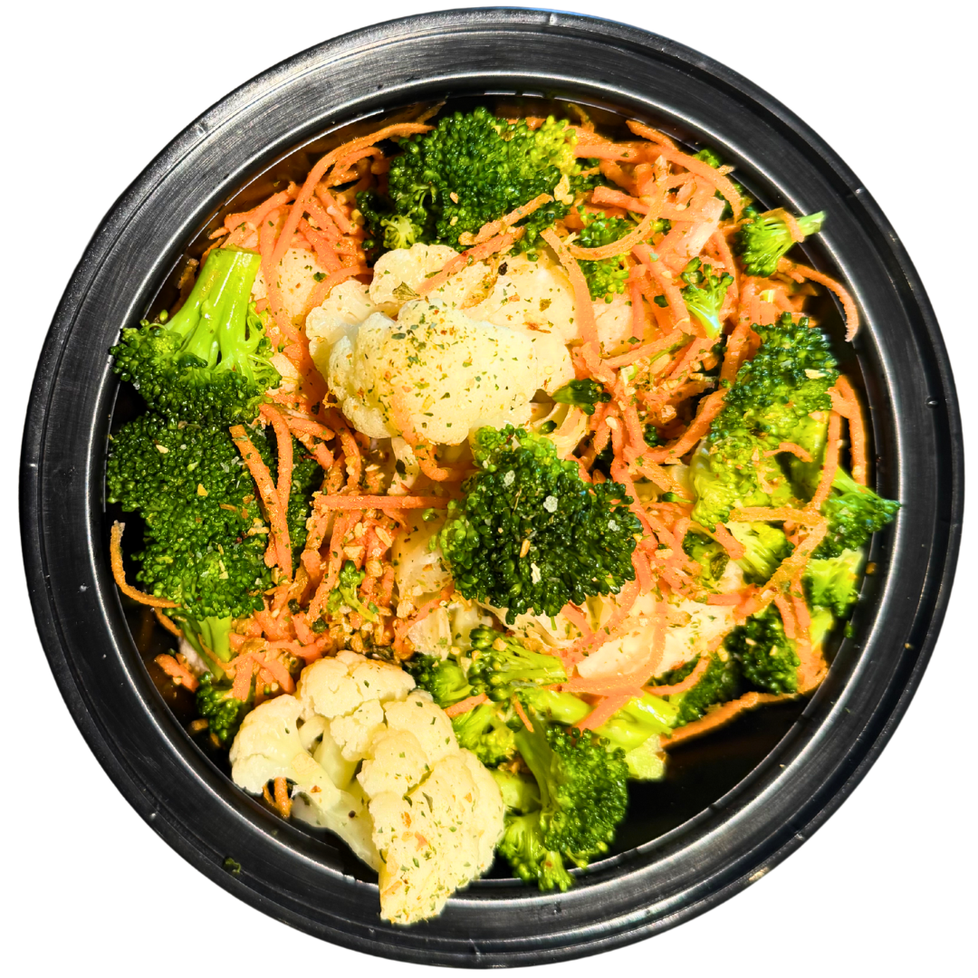 HomeStyle Vegetable  Herb Medley