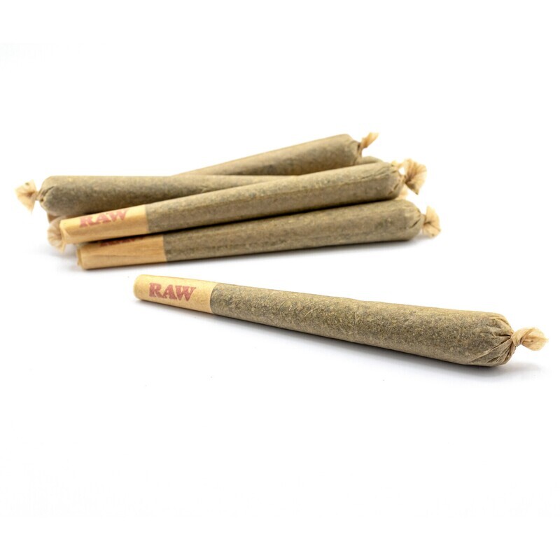 Preroll King Size 5 or 10