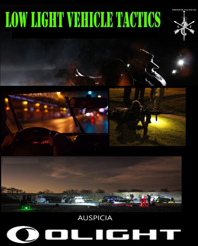 low light vehicle tactics 30 de mayo 2026