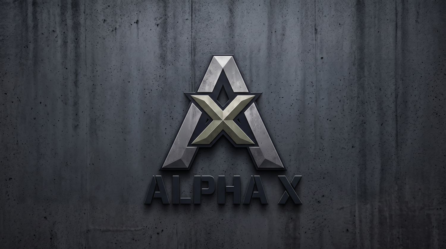Programa ALPHA X