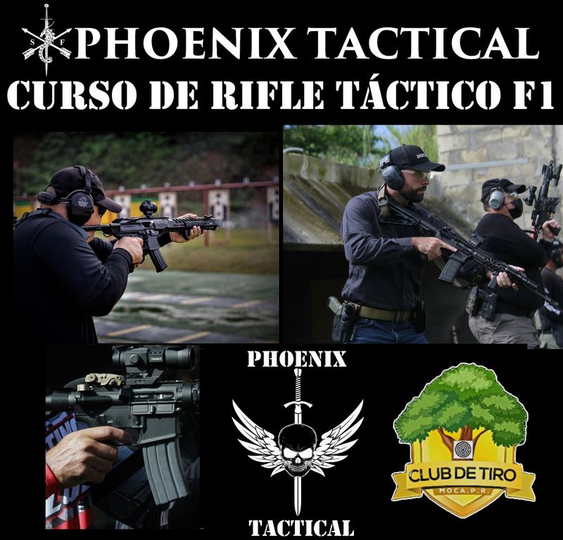 Curso de Tactico F1 25 de mayo 2026