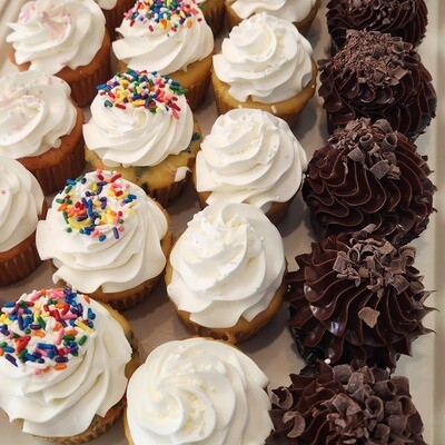 Cup Cakes