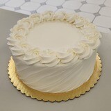 9&quot; Carrot Cake