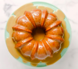 8&quot; Special Boozy Bundt Cakes