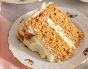 6&quot; Autumn Spice Whole Cake (serves upto 8)