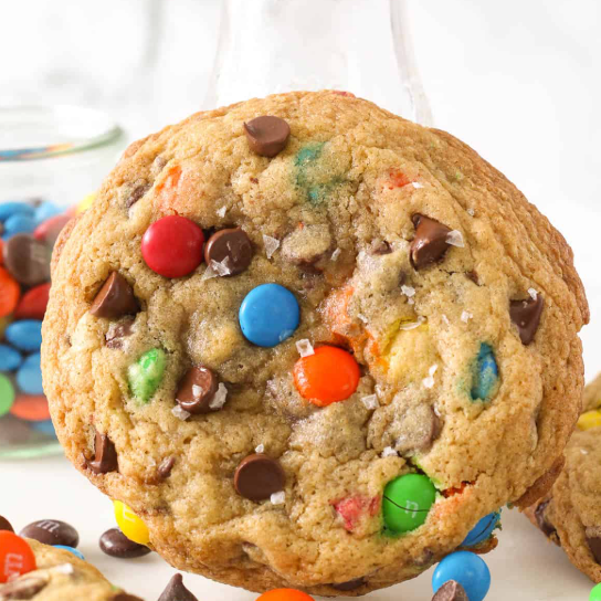 6 Extra Big Fiesta Party Cookies