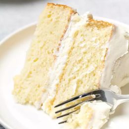 6" Almond Whole Cake (serves upto 8)