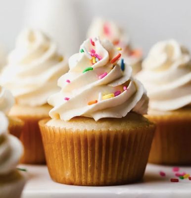 CUP CAKES
