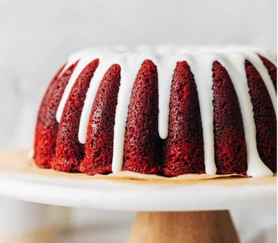 BUNDT CAKES