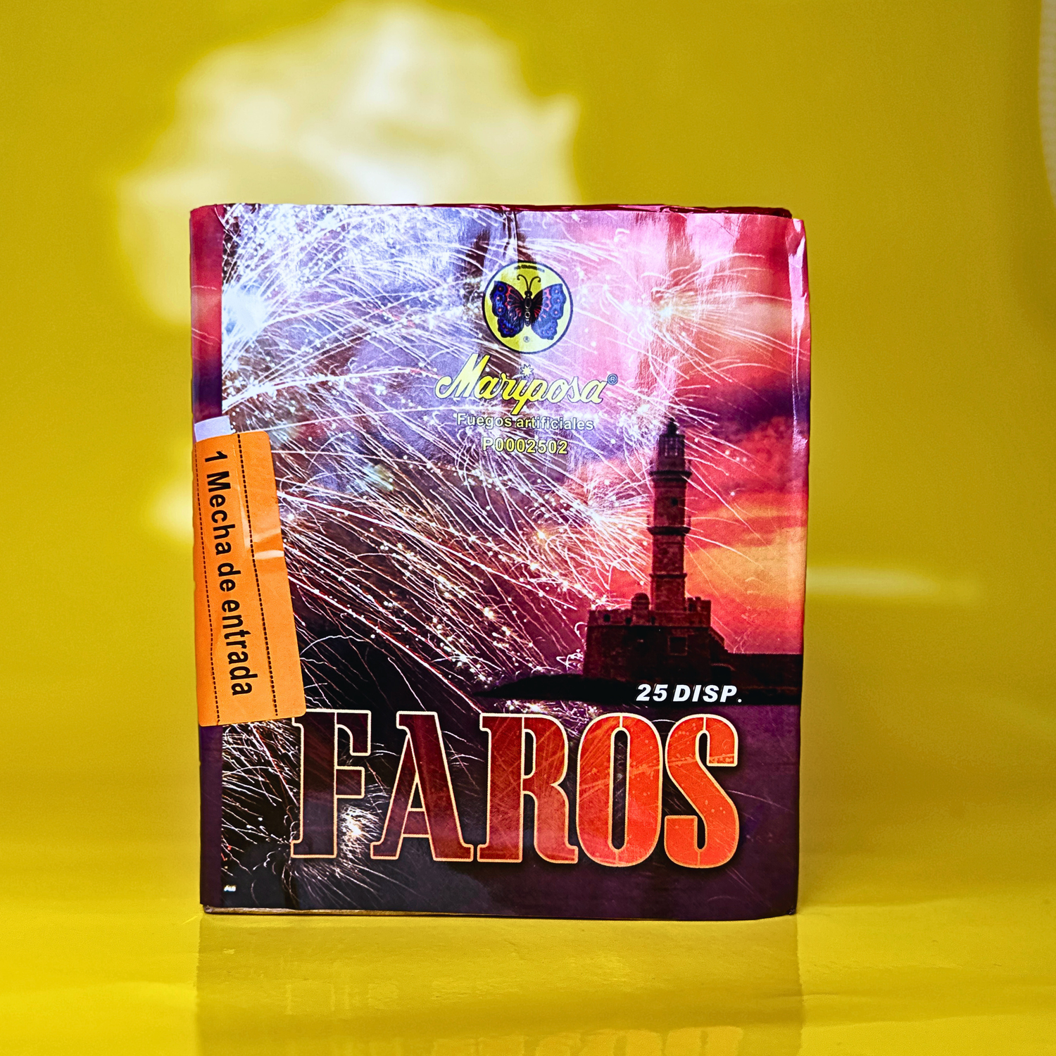 FAROS