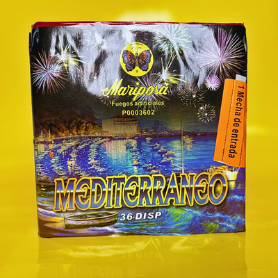 MEDITERRANEO