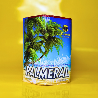 PALMERAL