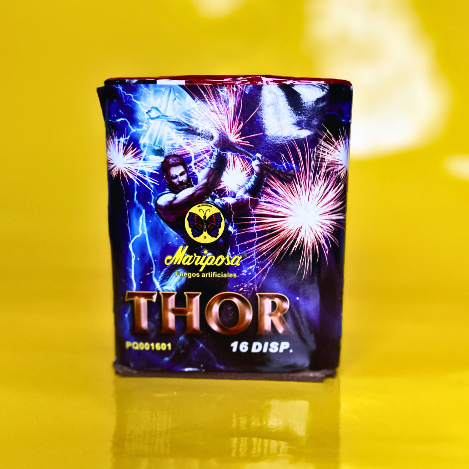 THOR