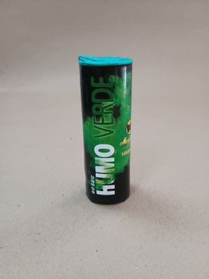 HUMOS DE COLORES