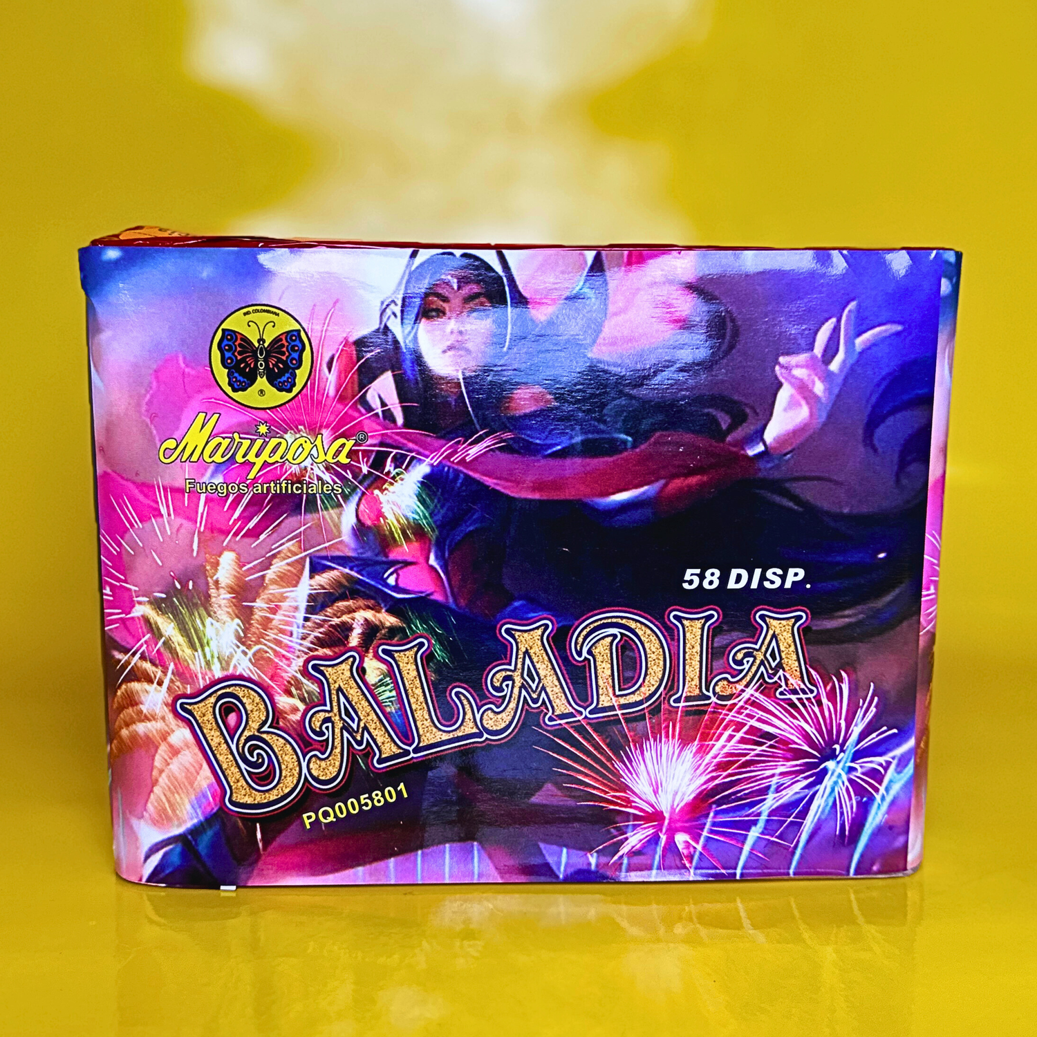 BALADIA