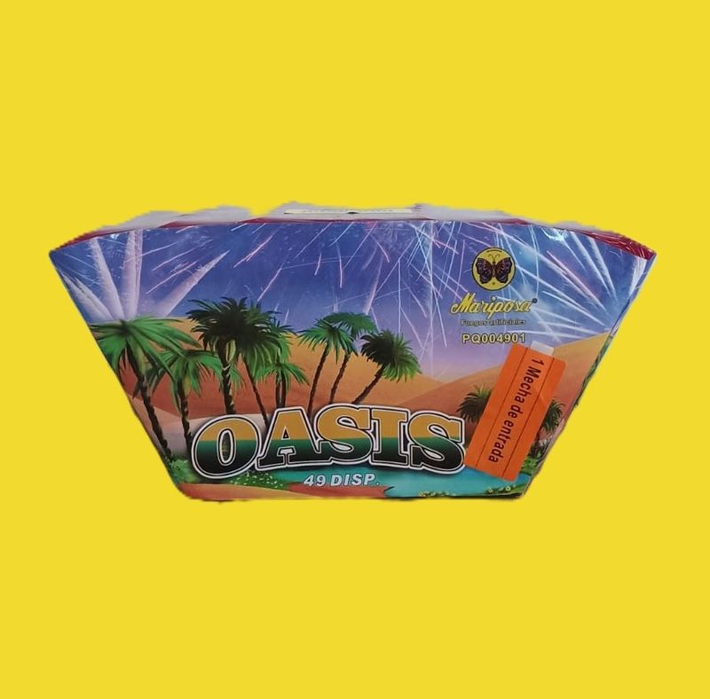 OASIS